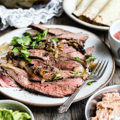 Order  Carne por Lb. food online from Shorty's Bar-b-q store, Doral on bringmethat.com