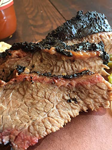 Order  Pecho de Res Estilo Tejano por Lb food online from Shorty's Bar-b-q store, Doral on bringmethat.com