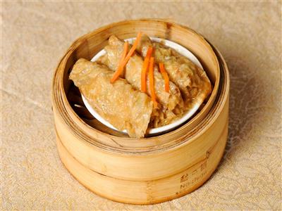 Order Shrimp With Bean Curd food online from China Kitchen store, Wayne on bringmethat.com