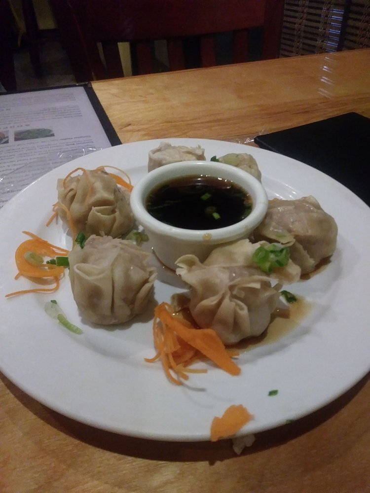 Order Dim Sum food online from Gosh Asian Bistro and Sushi store, Lakeland on bringmethat.com