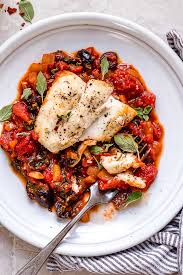 Order Mediterranean Sea Bass food online from Maison Blanche store, Longboat Key on bringmethat.com