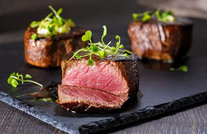 Order Natural Filet Mignon food online from Maison Blanche store, Longboat Key on bringmethat.com