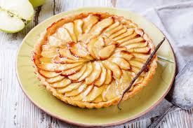 Order Apple Tart food online from Maison Blanche store, Longboat Key on bringmethat.com