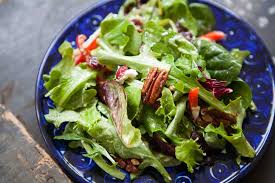 Order American Field Greens Salad food online from bobbys bistro store, Clearwater on bringmethat.com