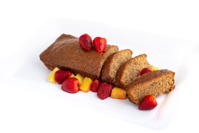 Order Calypso Cake Slice food online from Island Flavors and Tings store, Gulfport on bringmethat.com