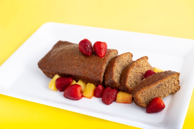 Order Calypso Cake food online from Island Flavors and Tings store, Gulfport on bringmethat.com