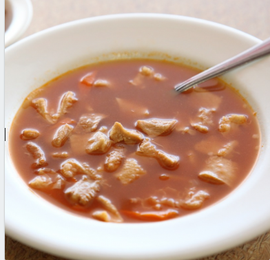 Order Regular Tripe food online from Highway Inn Restaurant, Catering and Seafood store, Waipahu on bringmethat.com