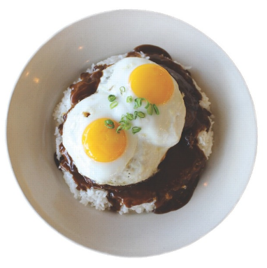 Order Loco Moco food online from Highway Inn Restaurant, Catering and Seafood store, Waipahu on bringmethat.com