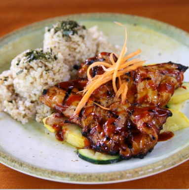 Order Mini Pulehu Moa food online from Highway Inn Restaurant, Catering and Seafood store, Waipahu on bringmethat.com