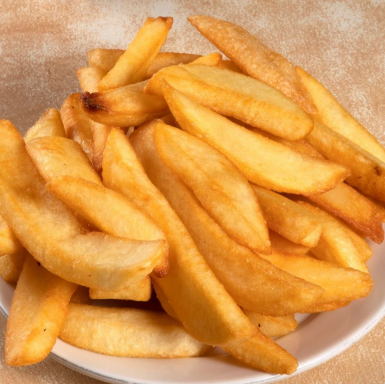 Order Side Order Steak Fries food online from Highway Inn Restaurant, Catering and Seafood store, Waipahu on bringmethat.com