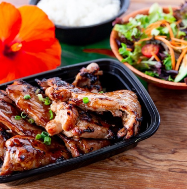 Order Eha Combo food online from Highway Inn Restaurant, Catering and Seafood store, Waipahu on bringmethat.com