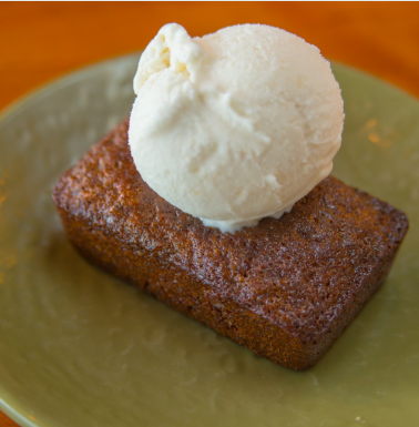 Order Poi Fudge Brownie A la Mode food online from Highway Inn Restaurant, Catering and Seafood store, Waipahu on bringmethat.com