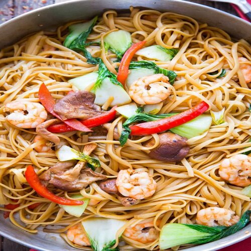 Order Shrimp food online from China King Restaurant store, Alton on bringmethat.com