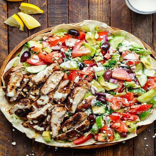 Athenian Room Food & Restaurant Delivery Order Online BringMeThat
