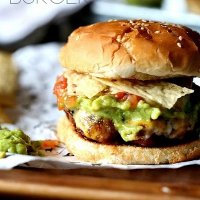Order HOUSE-MADE VEGGIE BURGER  food online from Bandera store, Chicago on bringmethat.com