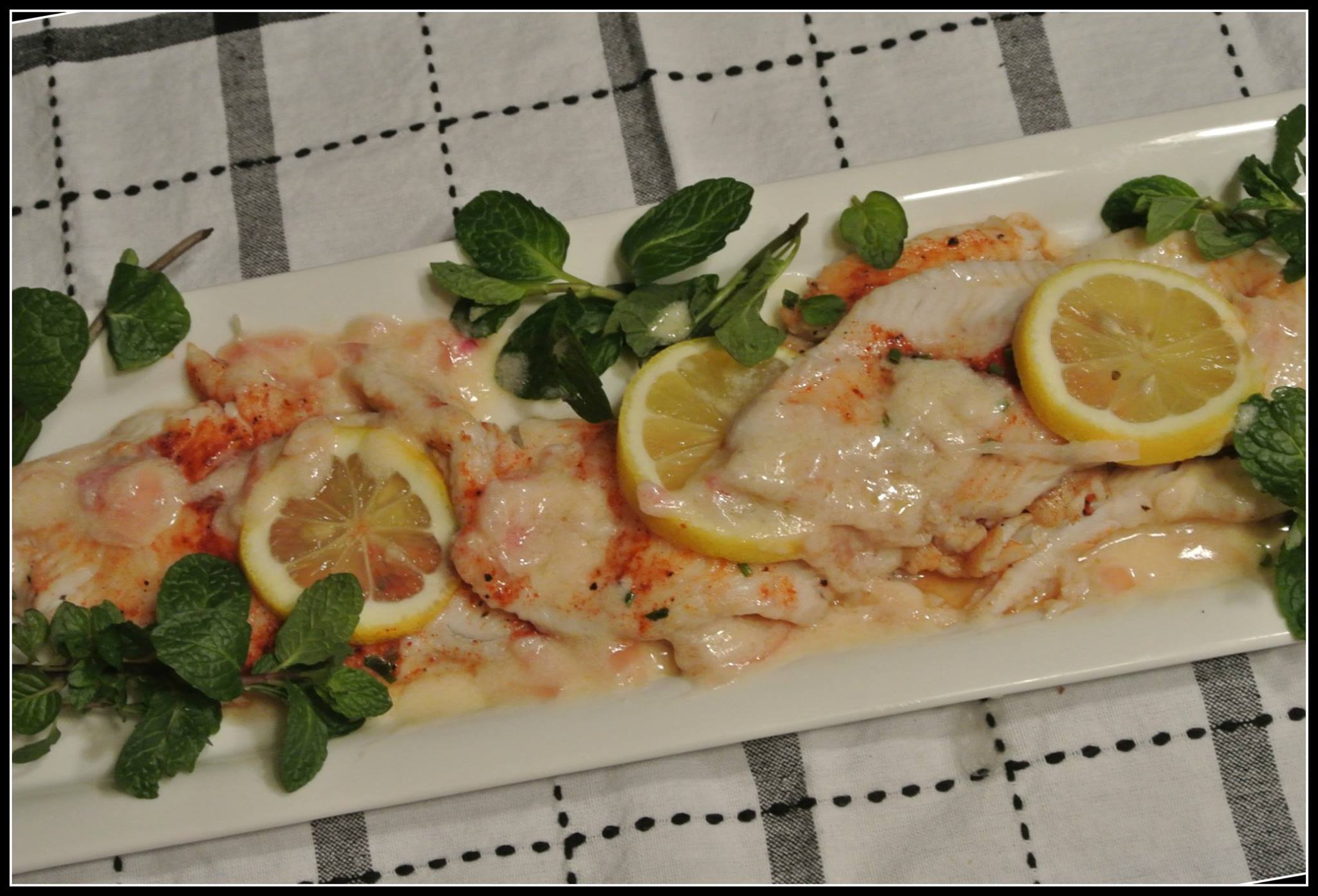 Order Dover Sole	 food online from Dicola's Seafood store, Chicago on bringmethat.com