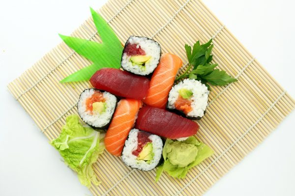 Order Special Combination for Two  food online from Cocoro Restaurant store, Chicago on bringmethat.com