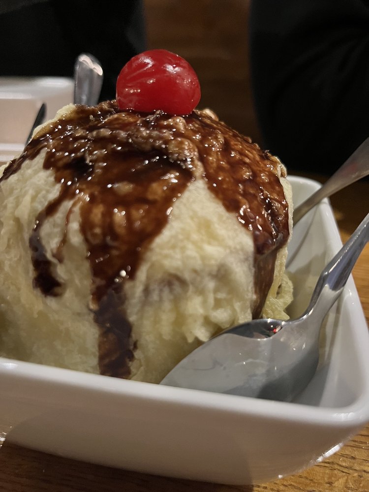Order Ice Cream food online from Sakura Japanese Restaurant store, Indianapolis on bringmethat.com