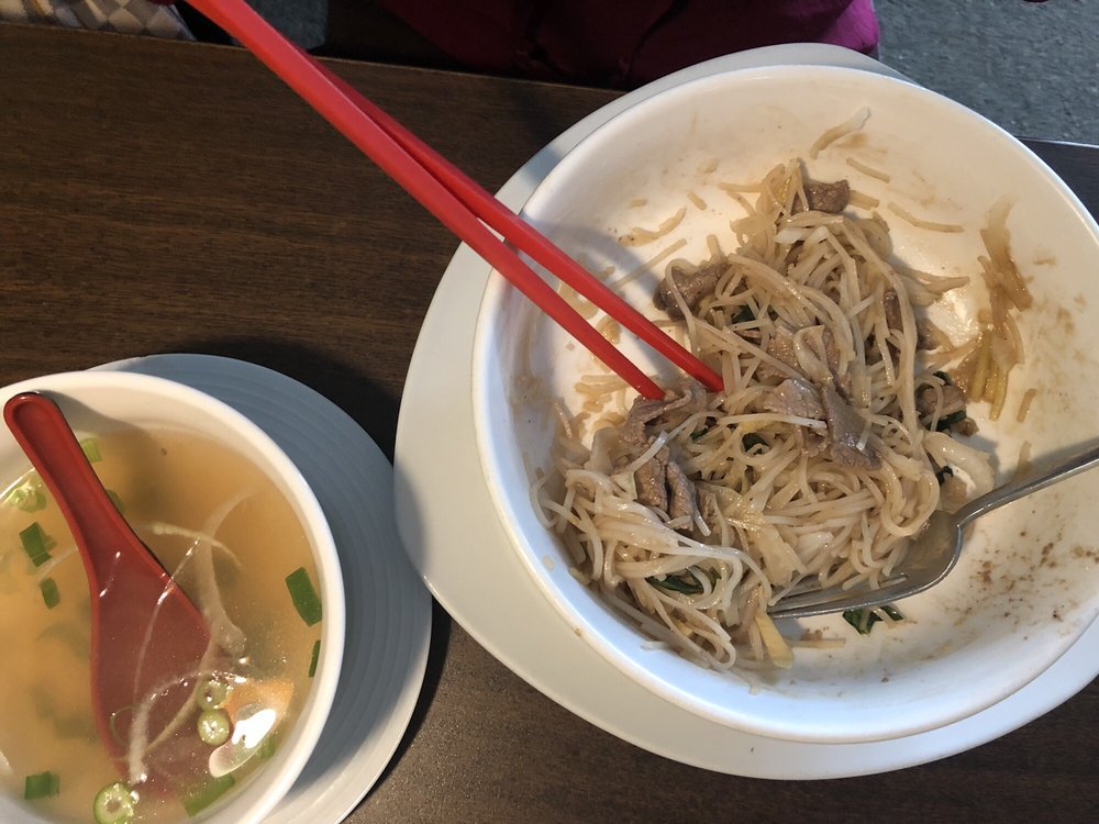 Order Pho Tron food online from Sandra Rice & Noodle store, Indianapolis on bringmethat.com