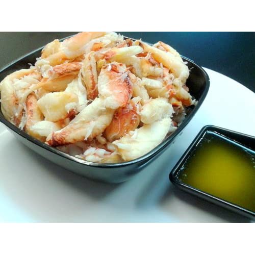 Order Crab Meat Delight food online from Jade Garden store, Portage on bringmethat.com