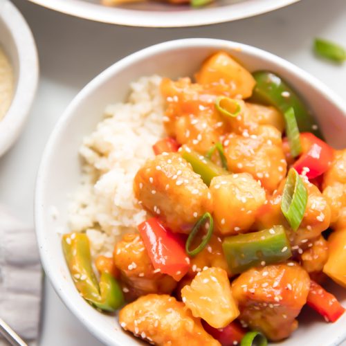 Order Kid's Meal food online from Chinese Chef store, Parsons on bringmethat.com