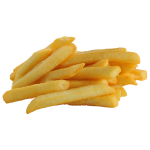 Order French Fries food online from Gino's Pizza and Spaghetti House store, Saint Albans on bringmethat.com