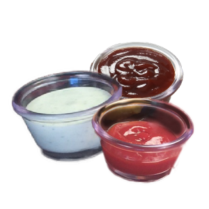 Order Extra Sauce food online from Gino's Pizza and Spaghetti House store, Saint Albans on bringmethat.com