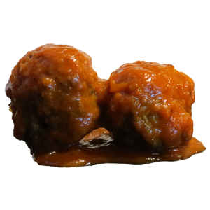 Order Meatballs food online from Gino's Pizza and Spaghetti House store, Saint Albans on bringmethat.com