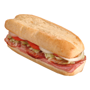 Order Italian Sub food online from Gino's Pizza and Spaghetti House store, Saint Albans on bringmethat.com