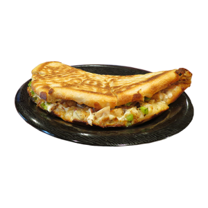 Order Chicken Ranch Pubwich food online from Gino's Pizza and Spaghetti House store, Saint Albans on bringmethat.com