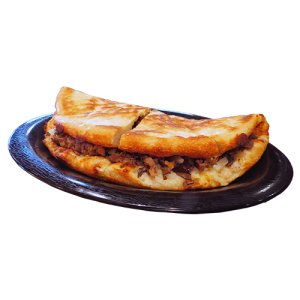 Order Sirloin Philly Steak Pubwich food online from Gino's Pizza and Spaghetti House store, Saint Albans on bringmethat.com