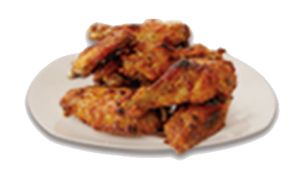 Order Unbreaded Wings food online from Gino's Pizza and Spaghetti House store, Saint Albans on bringmethat.com