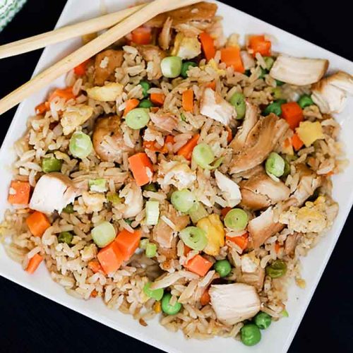 Order Chicken, Beef, Pork, Ham, Or Vegetable food online from Hong Kong Chinese Restaurant store, Weirton on bringmethat.com