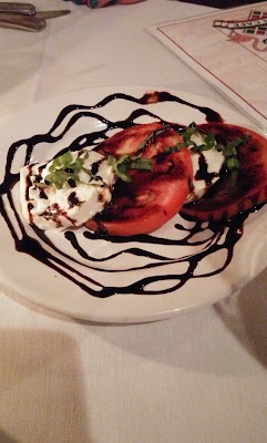 Order Caprese Salad food online from Digiulio Brothers store, Baton Rouge on bringmethat.com