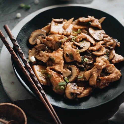Order Chicken with Chinese Vegetable food online from China House store, Chestertown on bringmethat.com