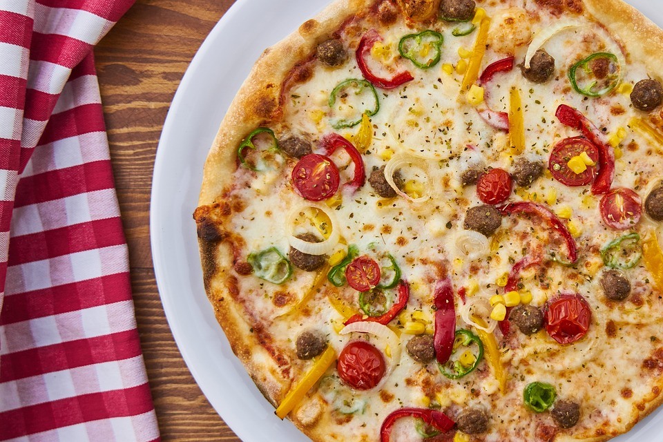 Order The Italian American food online from Vin 909 Winecafe store, Annapolis on bringmethat.com