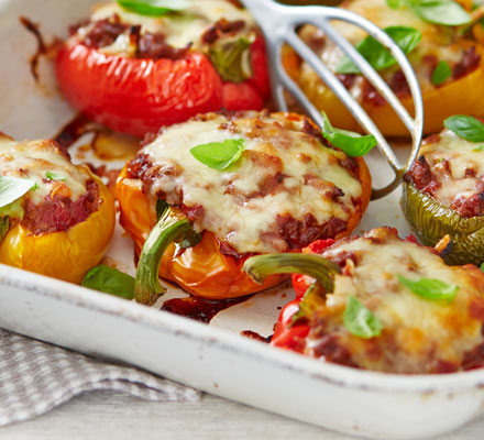 Order Stuffed Pepper food online from Vin 909 Winecafe store, Annapolis on bringmethat.com