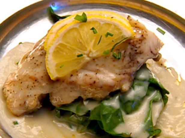 Order Rockfish food online from Vin 909 Winecafe store, Annapolis on bringmethat.com