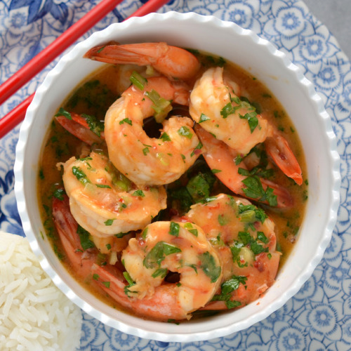 Order Spicy Steamed Shrimp food online from Duffy's Tavern store, Ocean City on bringmethat.com