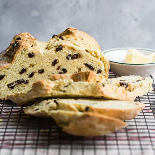 Order Irish Soda Bread food online from Duffy's Tavern store, Ocean City on bringmethat.com