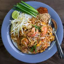 Order Pad Thai food online from Thai Cafe store, Howell on bringmethat.com