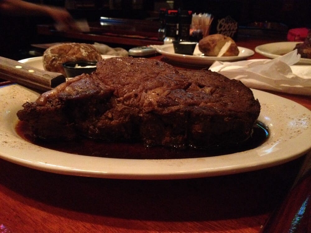 Order Prime Rib food online from Michigan Grill store, Monroe on bringmethat.com