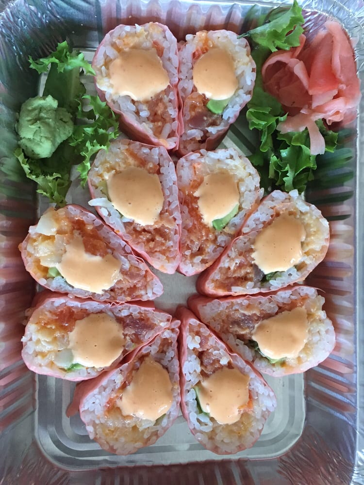 Order Spice Girl food online from Dragon Chef store, Culpeper on bringmethat.com