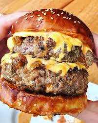 Order CAFE BISTRO BURGER food online from Cafe Bistro store, Novi on bringmethat.com