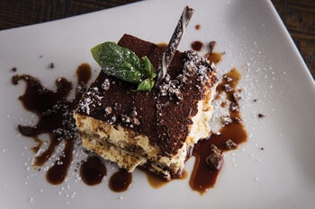 Order Tirami Su food online from Biaggi's store, Maple Grove on bringmethat.com