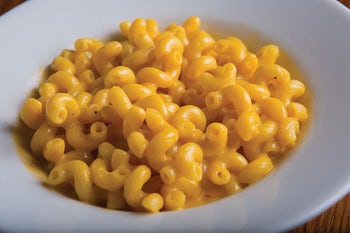 Order Mac & Cheese food online from Biaggi's store, Maple Grove on bringmethat.com