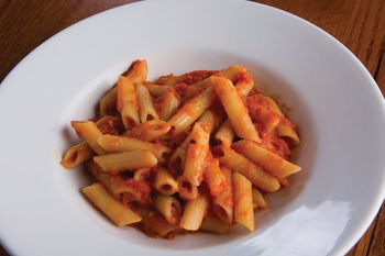 Order Penne Pasta food online from Biaggi's store, Maple Grove on bringmethat.com