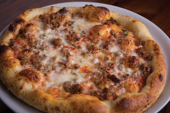 Order Italian Sausage food online from Biaggi's store, Maple Grove on bringmethat.com
