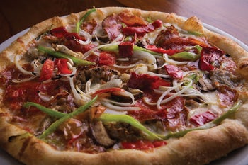 Order Supreme food online from Biaggi's store, Maple Grove on bringmethat.com