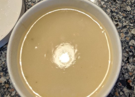 Order Avgolemono food online from Christos Greek Restaurant store, Minneapolis on bringmethat.com